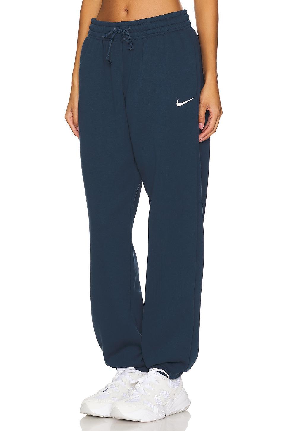 Sportswear Phoenix Fleece Oversized Sweatpants Nike Product Image