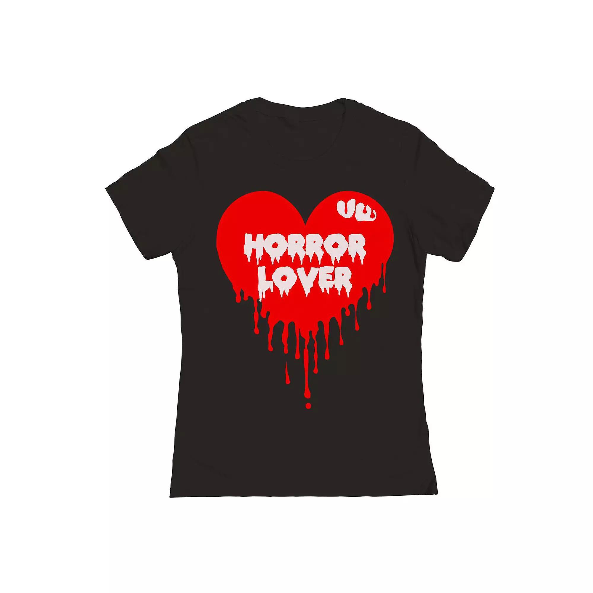 Junior's Colorado Rockies Light Graphic Tee, Women's, Size: Large, Blue Product Image