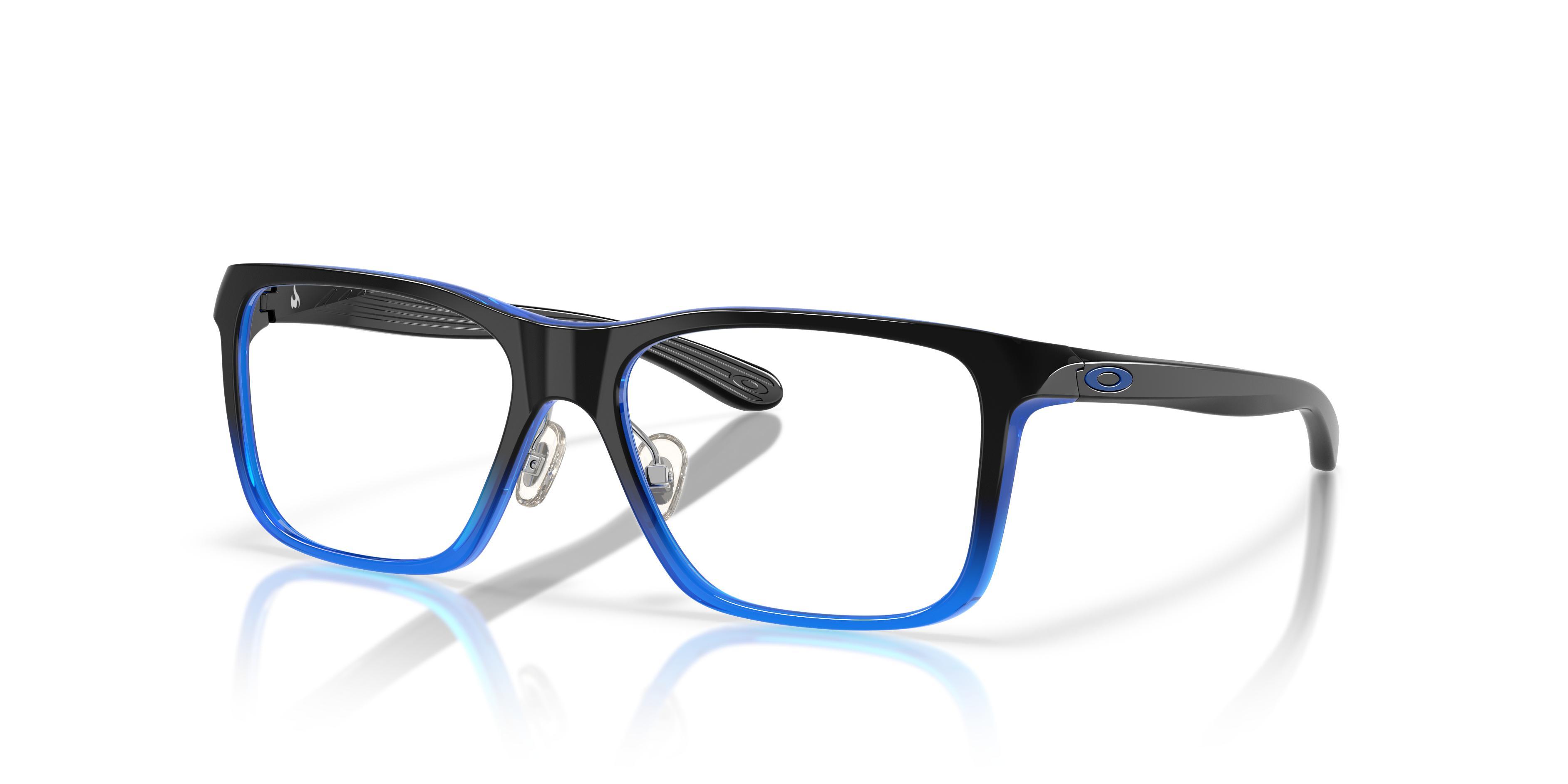 Oakley Men's Sando (youth Fit) Eyeglasses Product Image