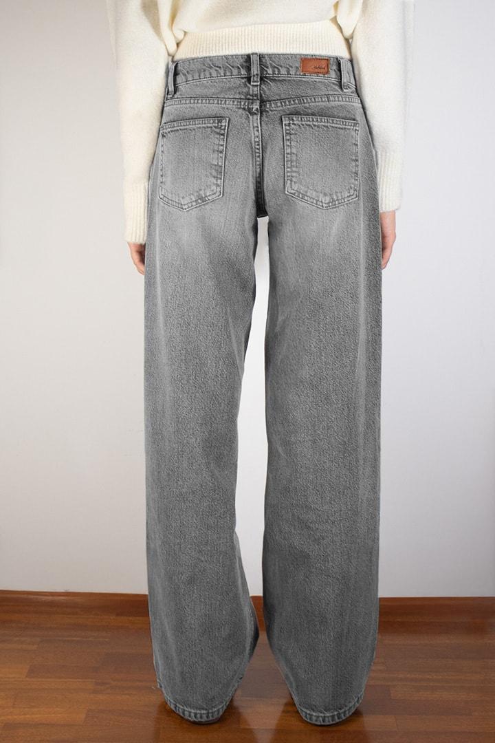 Low waist jeans Product Image