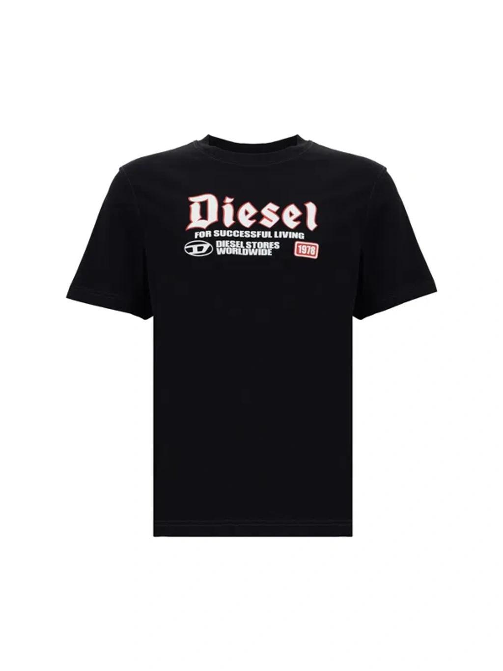 DSQUARED2 T-shirt In 900 Product Image