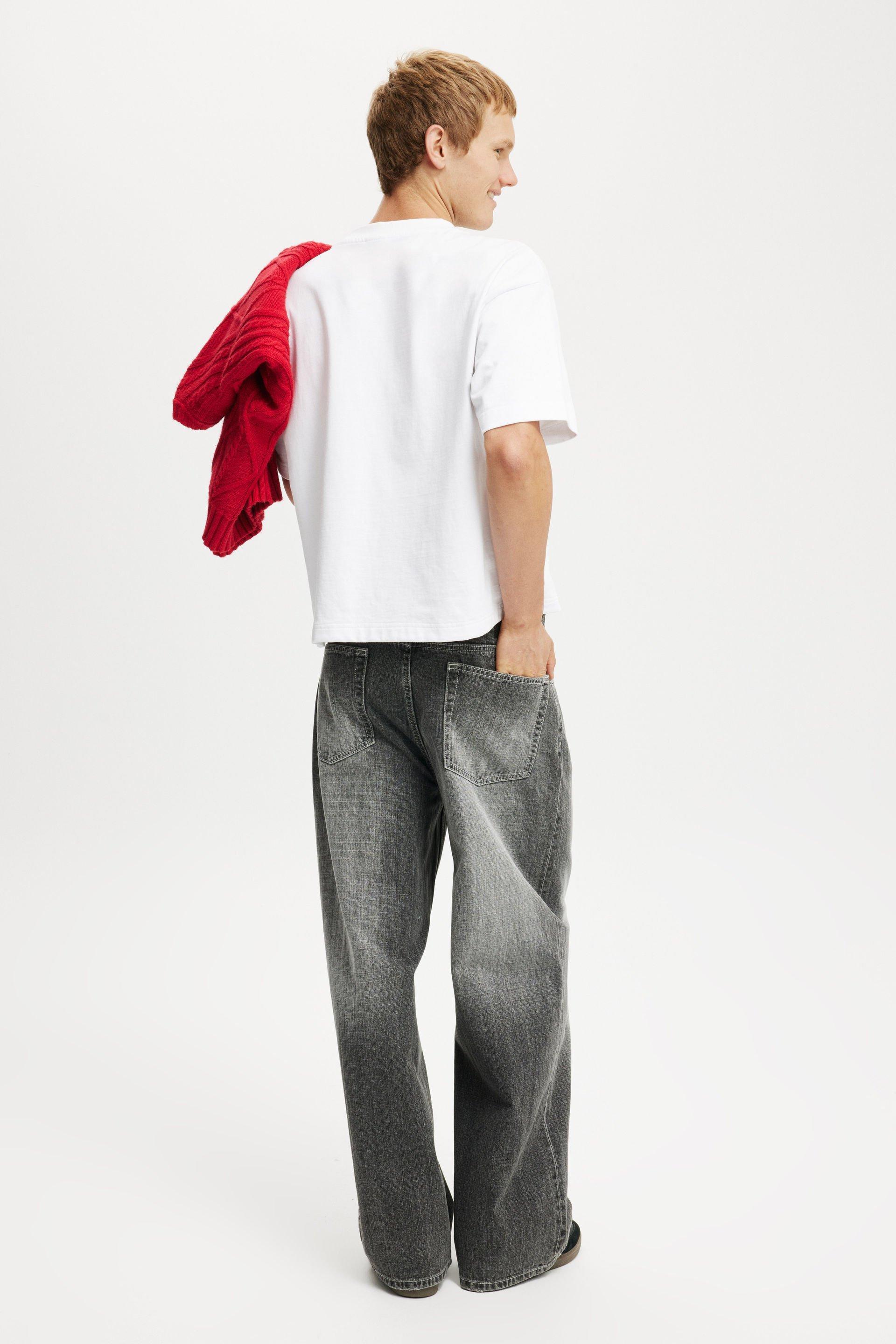 Super Baggy Jean Product Image