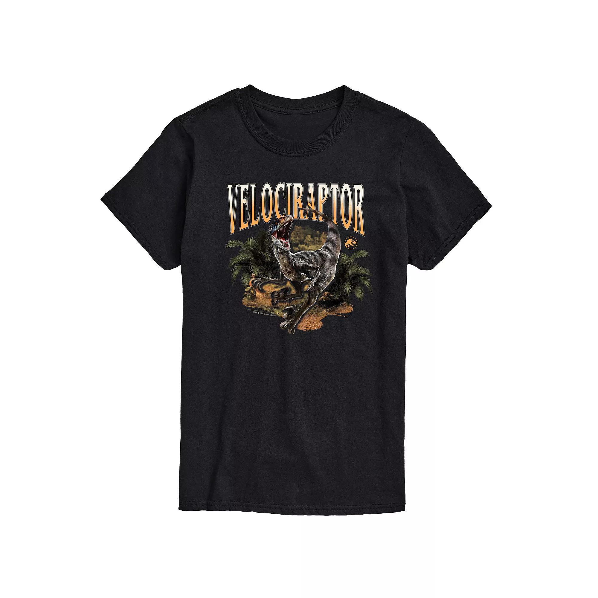 Big & Tall Transformers Autobot Jungle Logo Tee, Men's,  Product Image