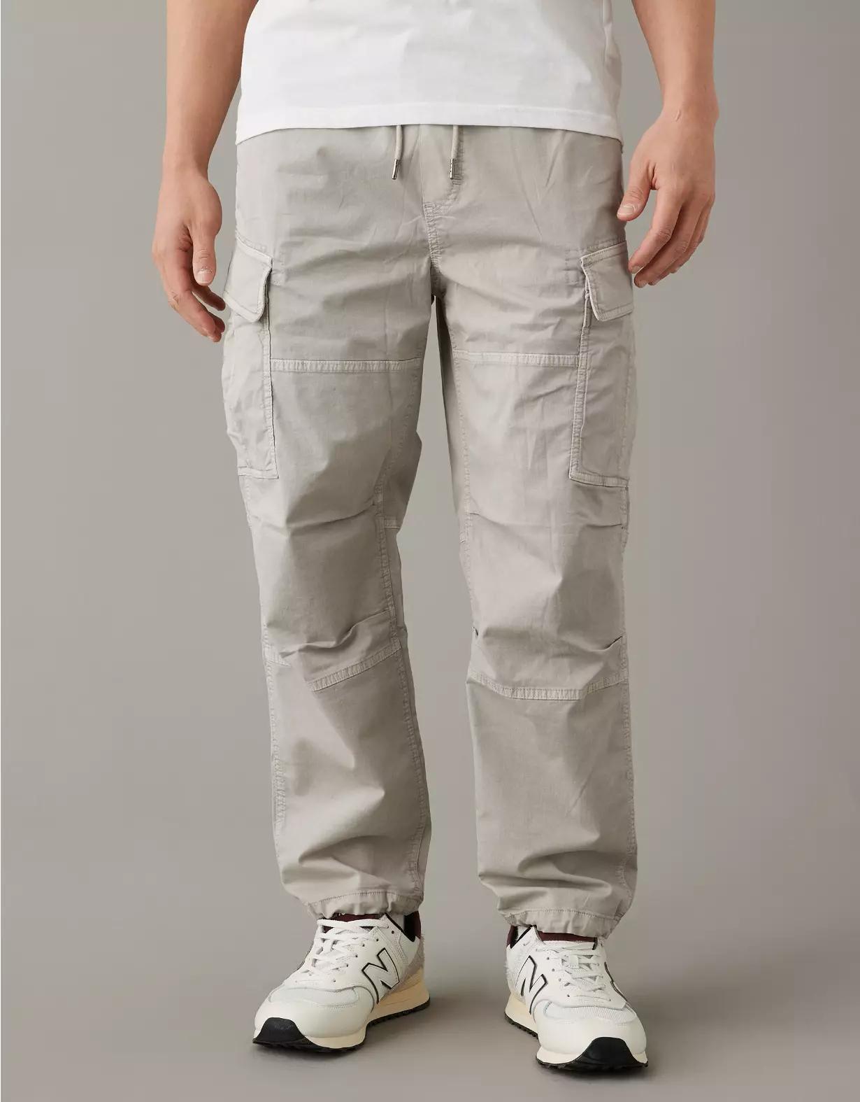 AE Flex Relaxed Cargo Pant Product Image