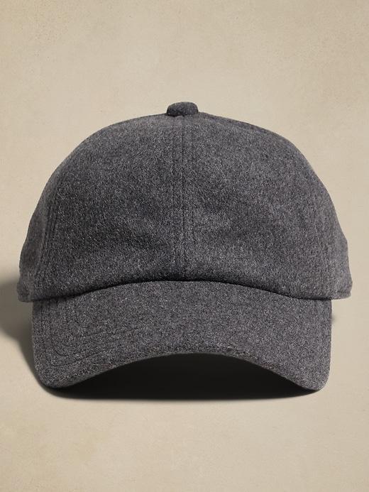 Classic Baseball Cap Product Image