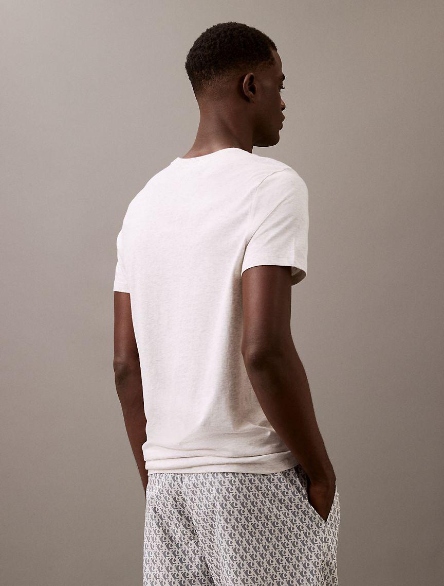 Cotton Classics 3-Pack Classic Fit Crewneck T-Shirt Product Image