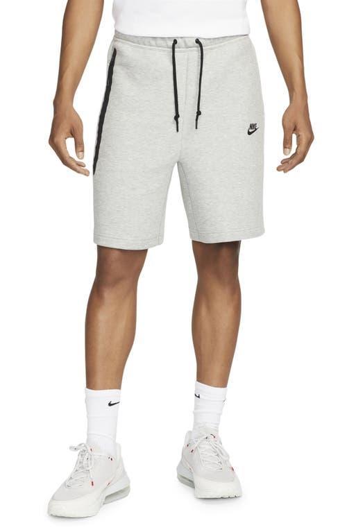 Mens Nike Sportswear Tech Fleece Shorts Product Image