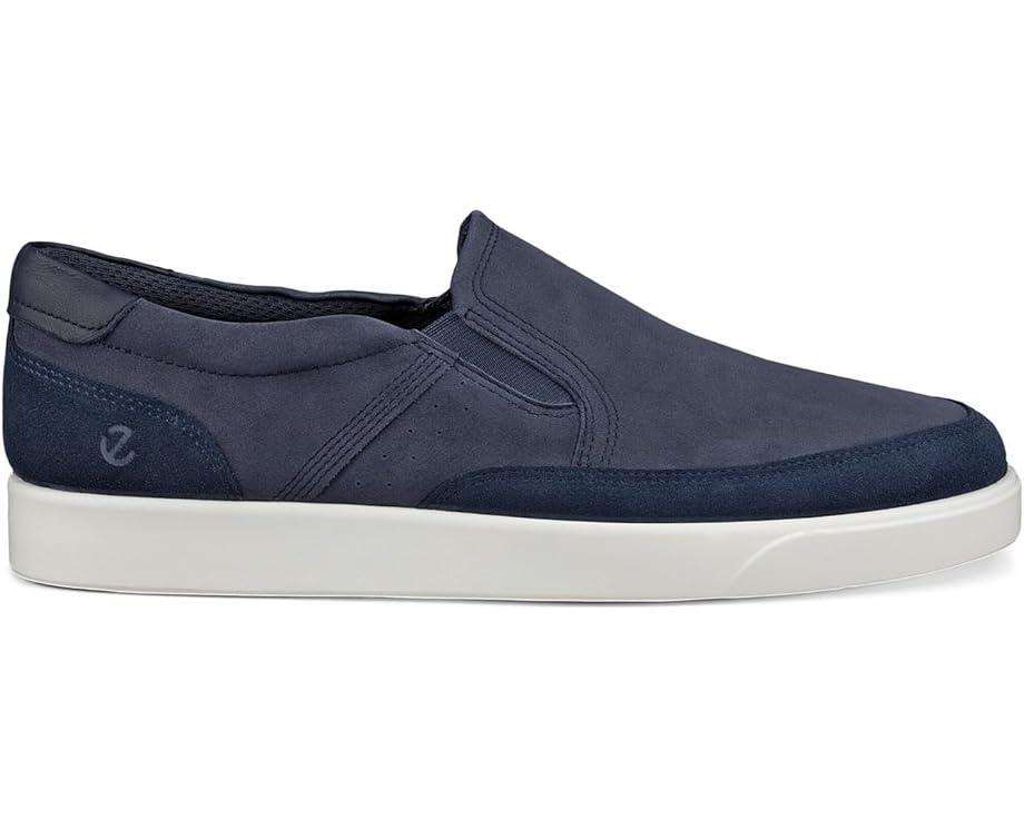 Men's ECCO Street Lite Slip On Product Image