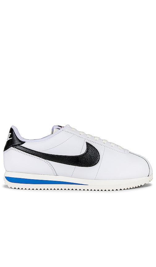 Nike Cortez Leather Women's Shoes Product Image