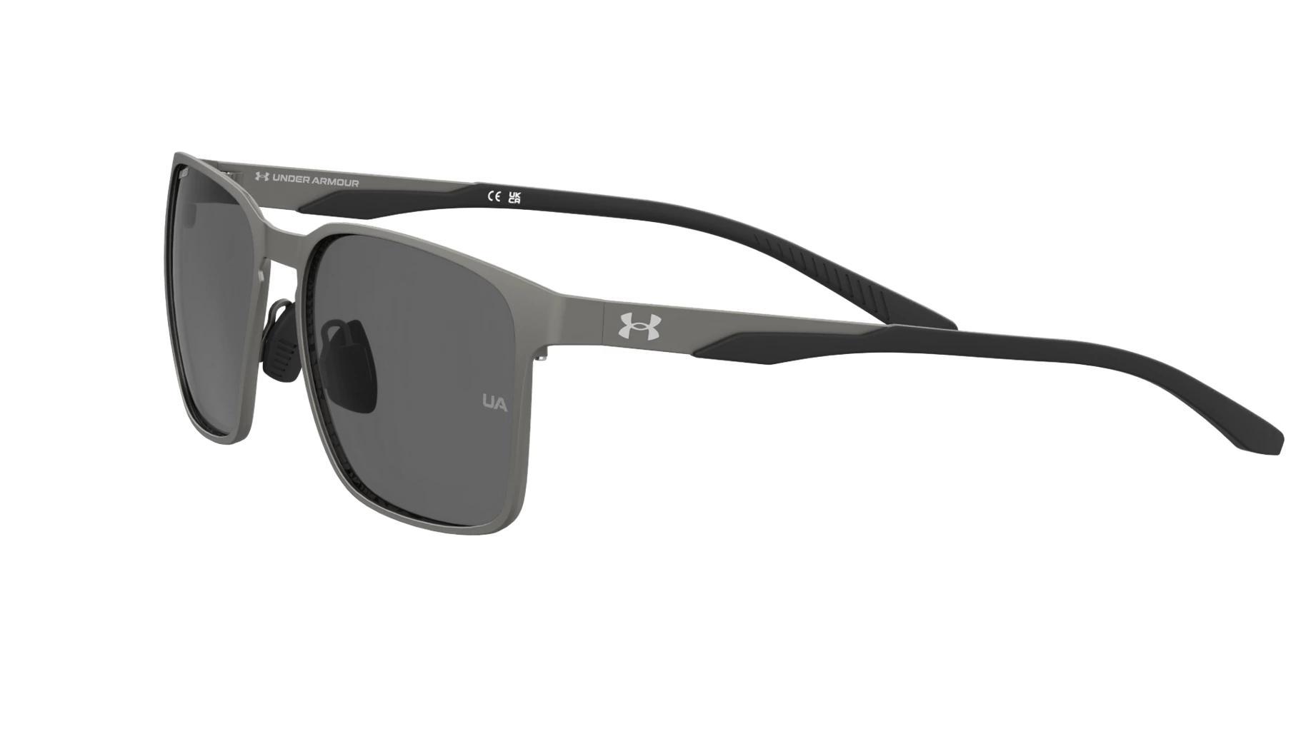 Men's UA Assist Metal Polarized Sunglasses Product Image