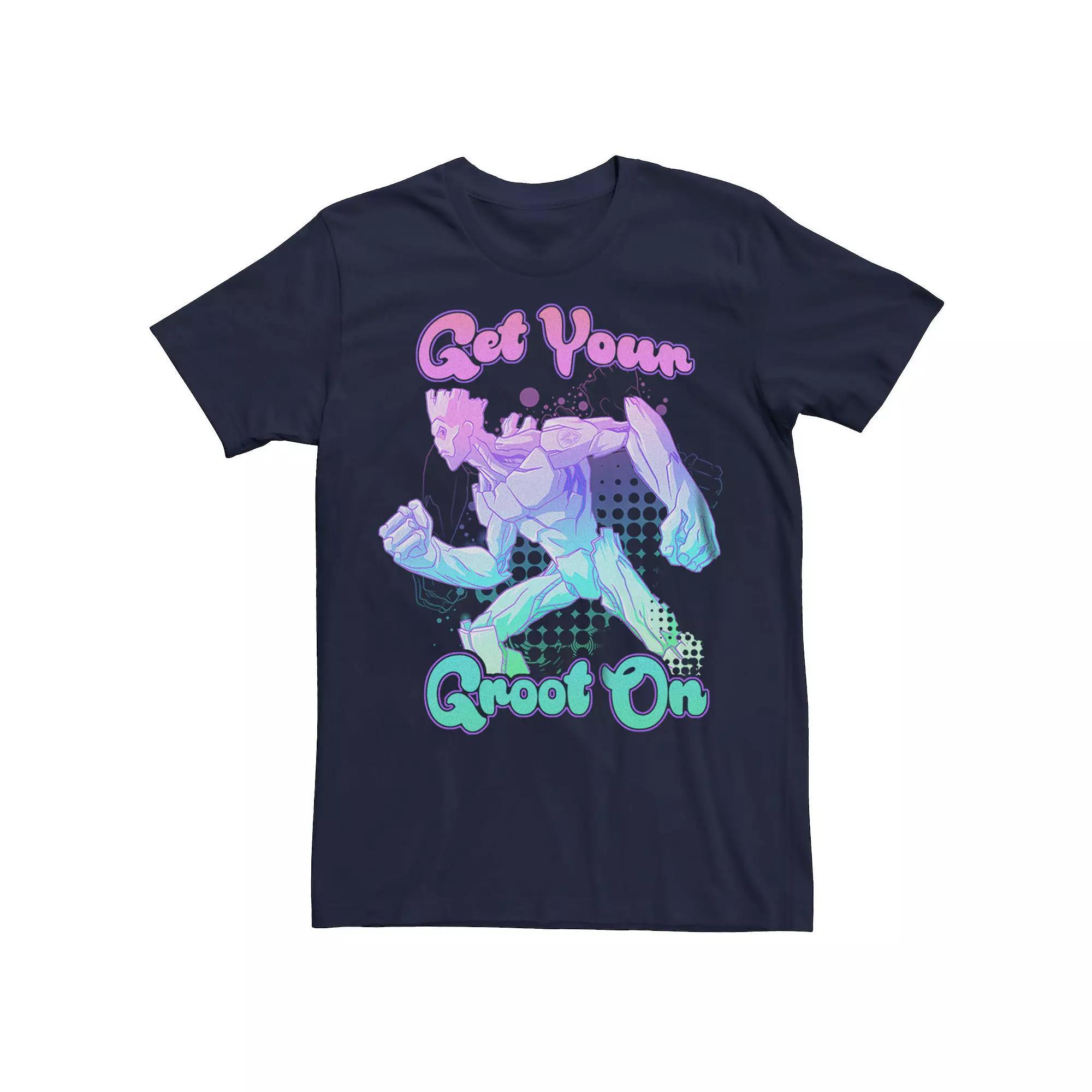 Men's Netflix Squid Game Guards Trio Graphic Tee,  Product Image