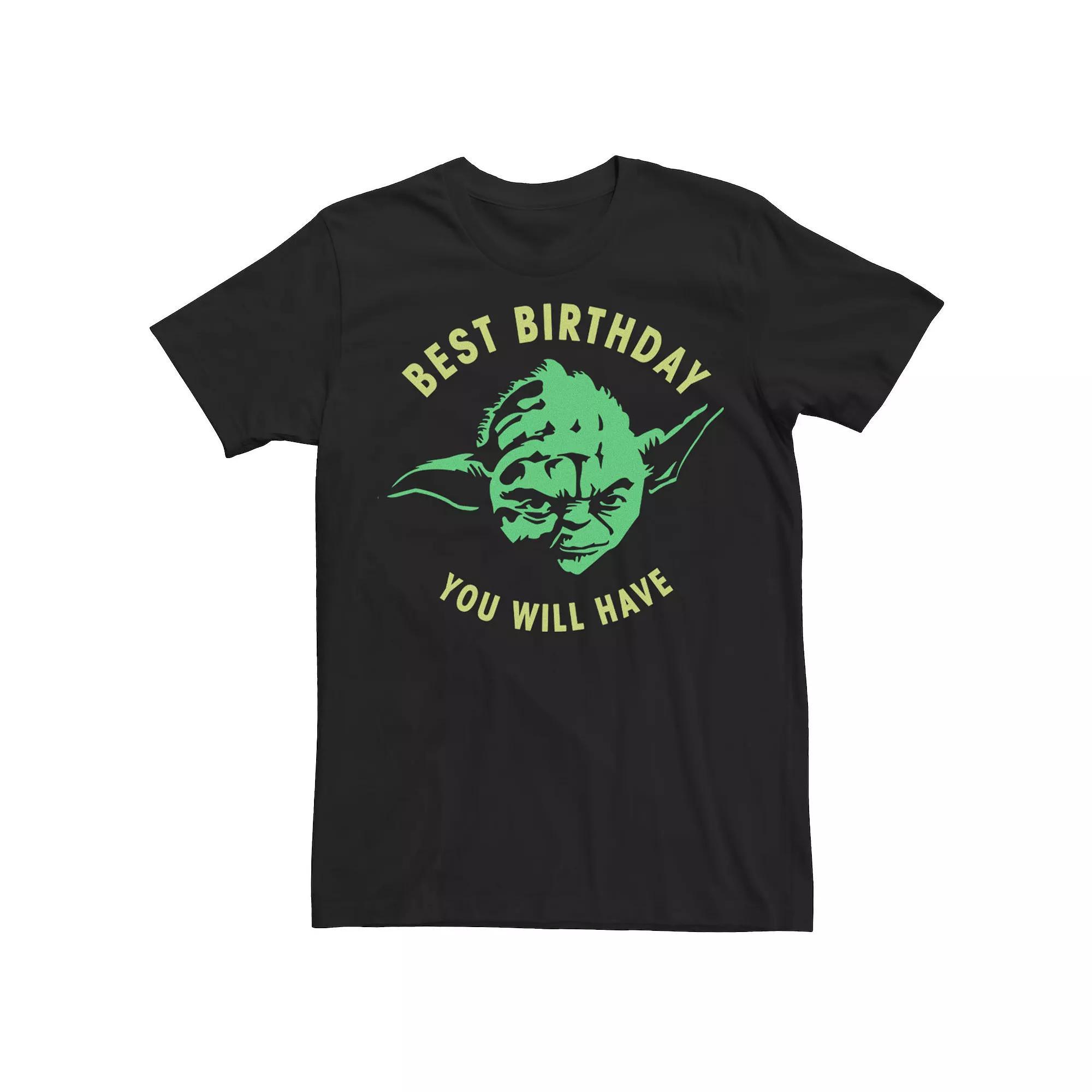 Men's Jurassic Park Life Finds A Way Quote Tee,  Product Image