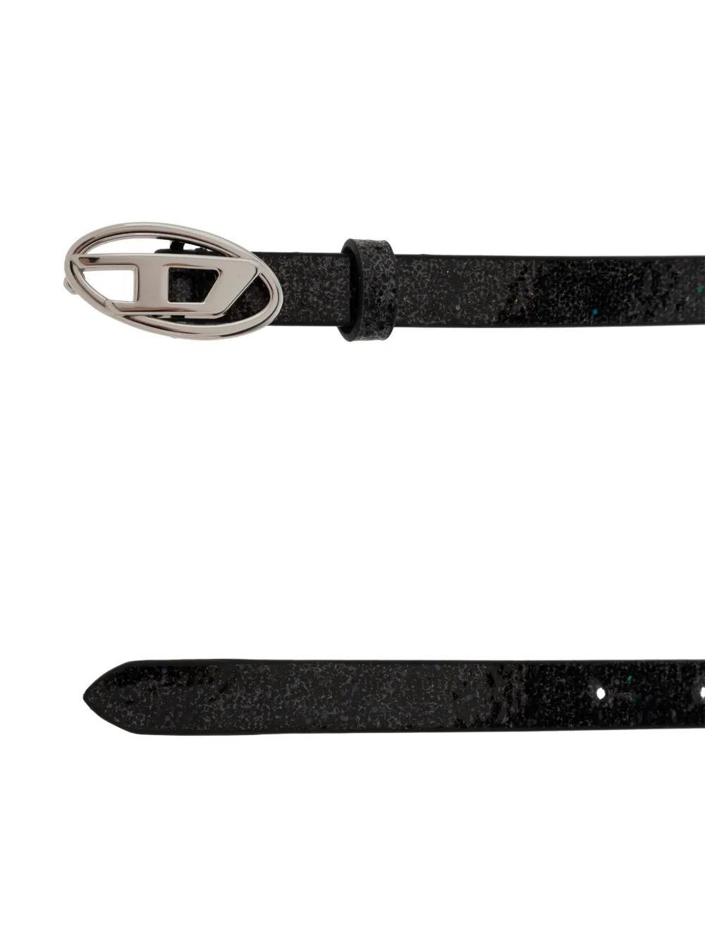 B-1dr logo-buckle belt Product Image