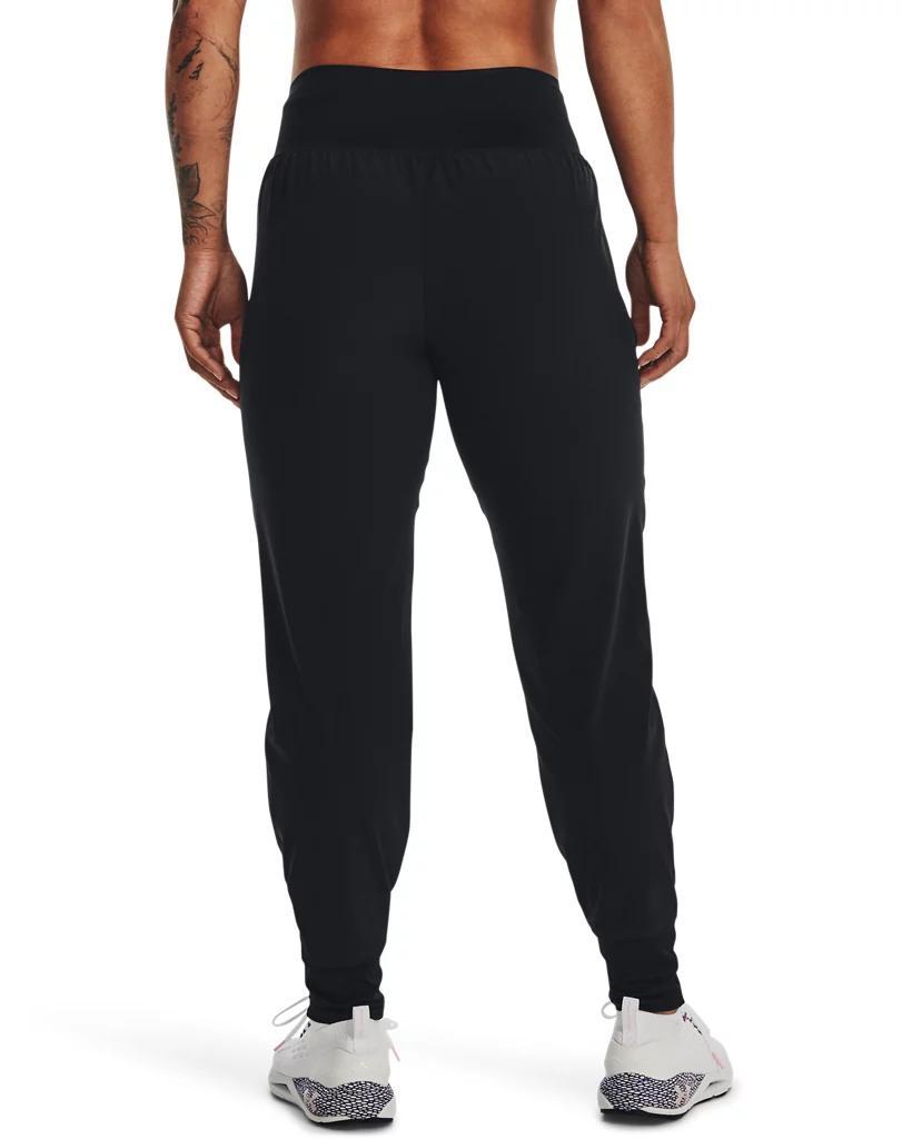 Women's UA Storm Up The Pace Pants Product Image