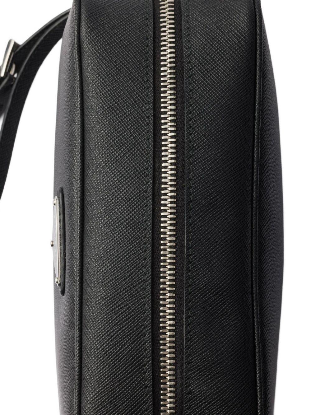 Saffiano pouch Product Image