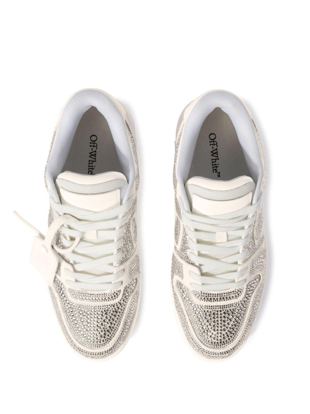 Out Of Office sneakers Product Image