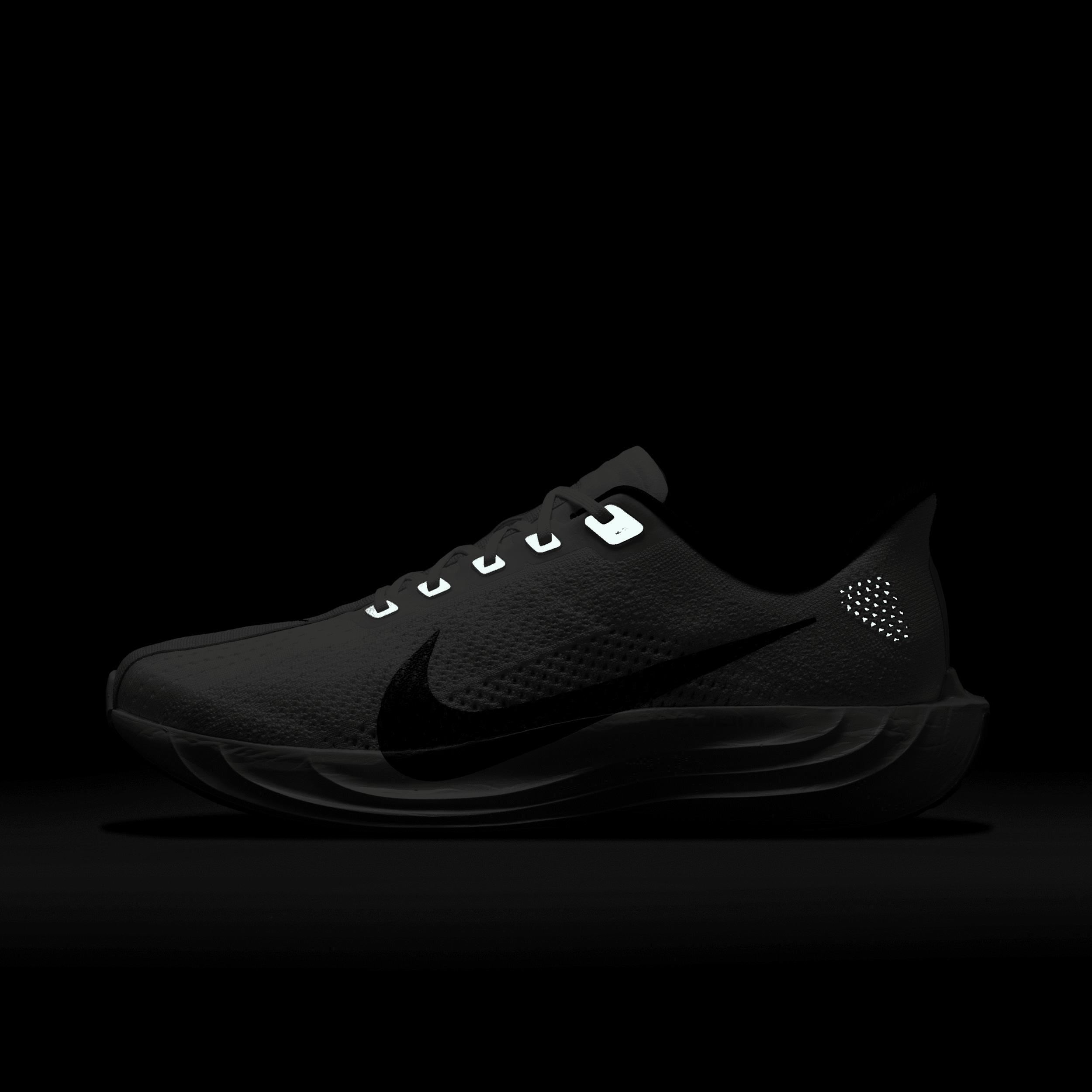 Nike Men's Pegasus Plus Road Running Shoes Product Image