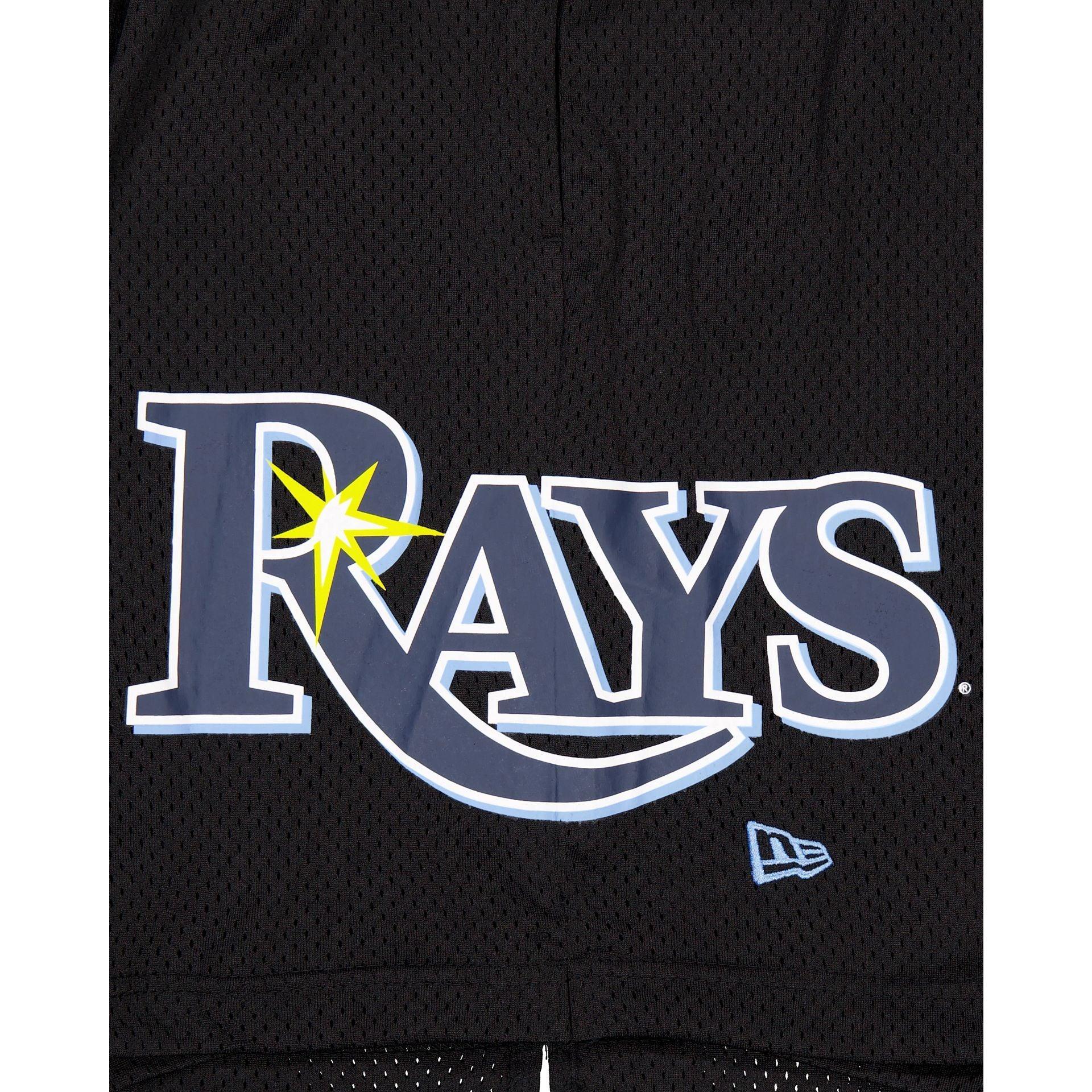 Chicago Cubs Mesh Shorts Male Product Image