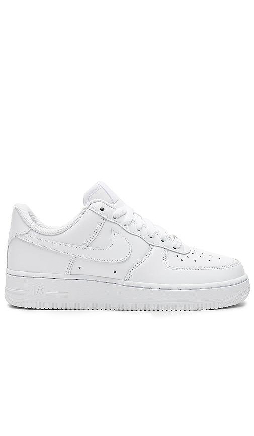 Nike Women's Air Force 1 '0 Shoes Product Image