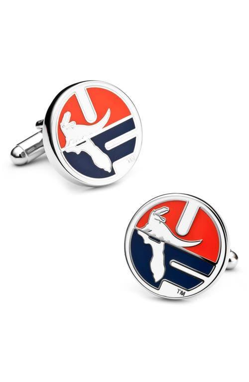 Mens Cuff Links, Inc. Vintage Florida Gators Cuff Links Product Image