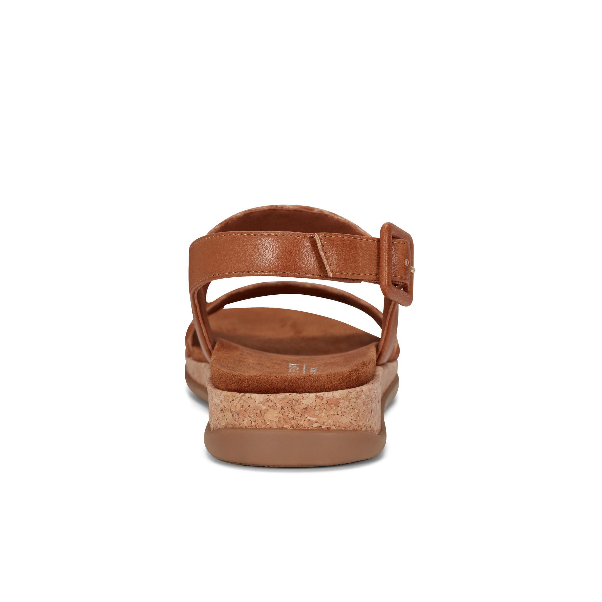 Women's Yarelia Open Toe Casual Slingback Sandals Product Image