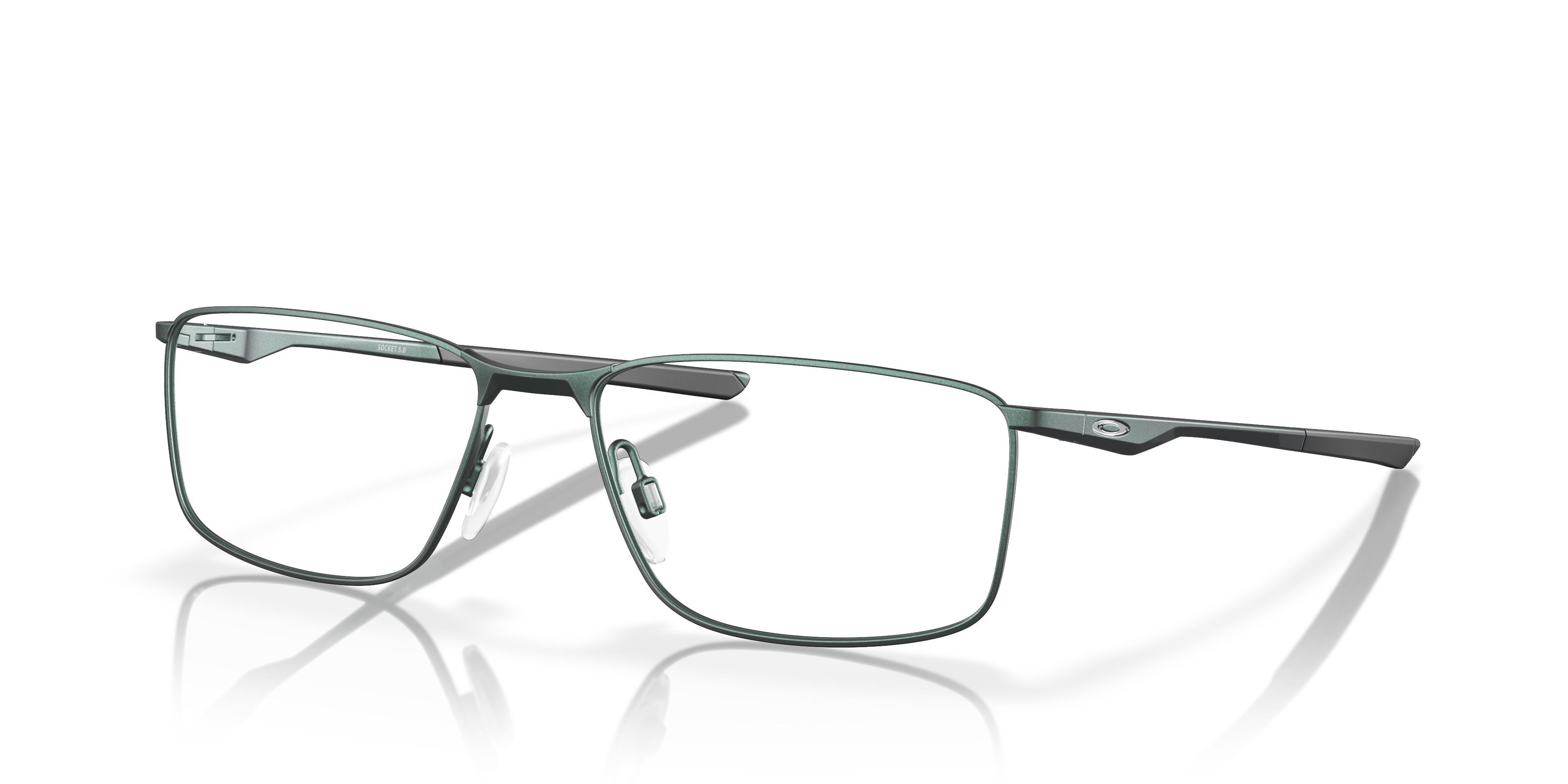 Oakley Mens Socket 5.0 Eyeglasses Product Image