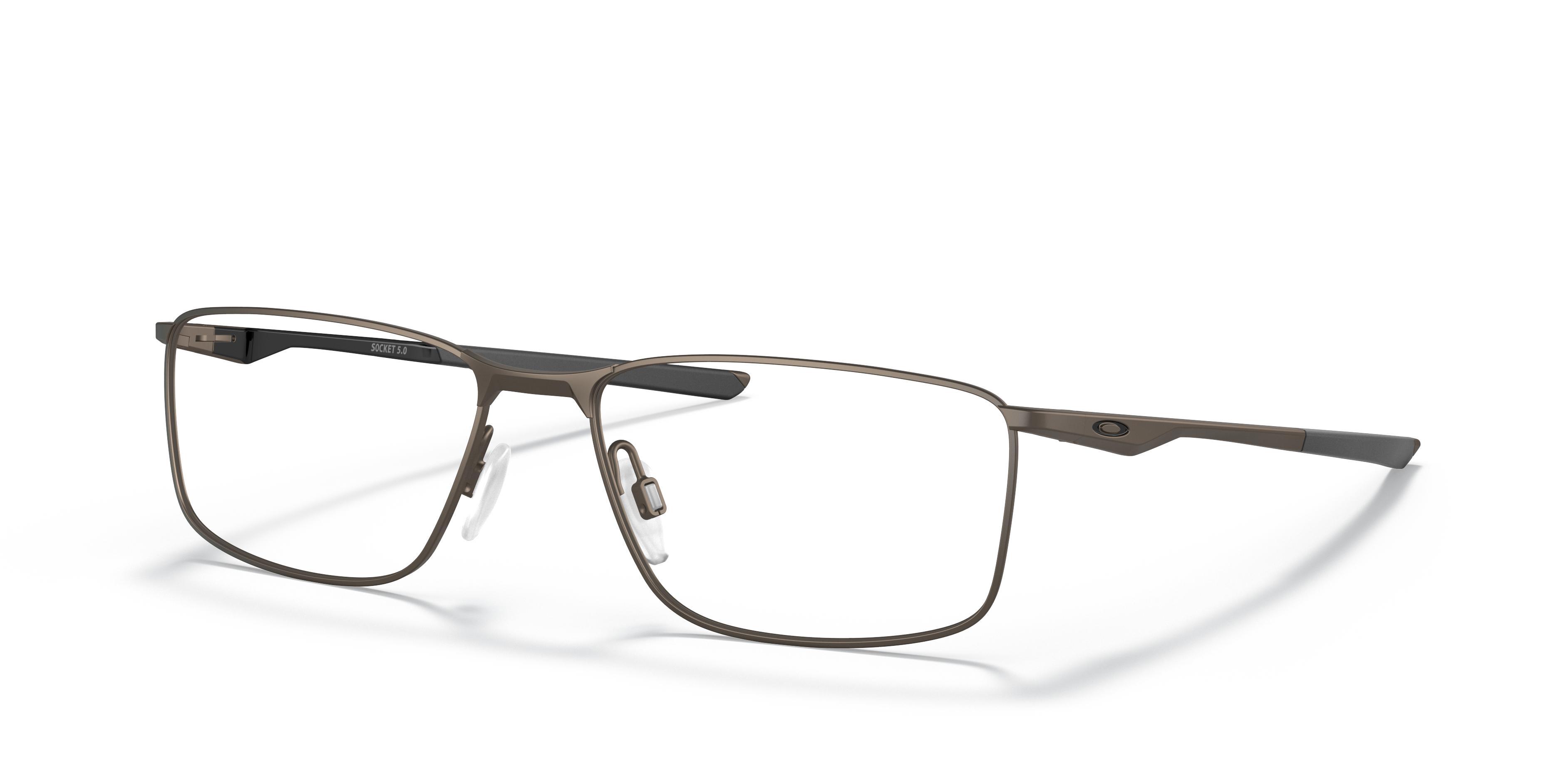 Oakley Mens Socket 5.0 Eyeglasses Product Image