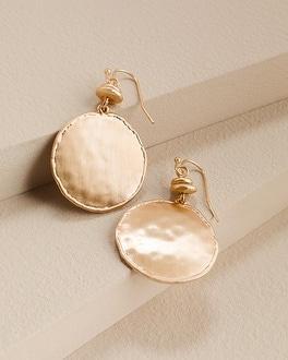 Tayla Drop Earrings Product Image