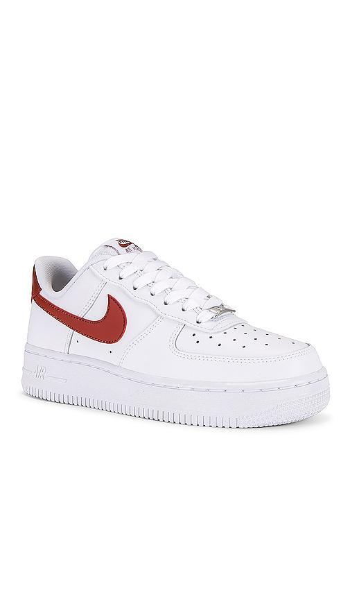 Air Force 1 '07 Sneaker Product Image