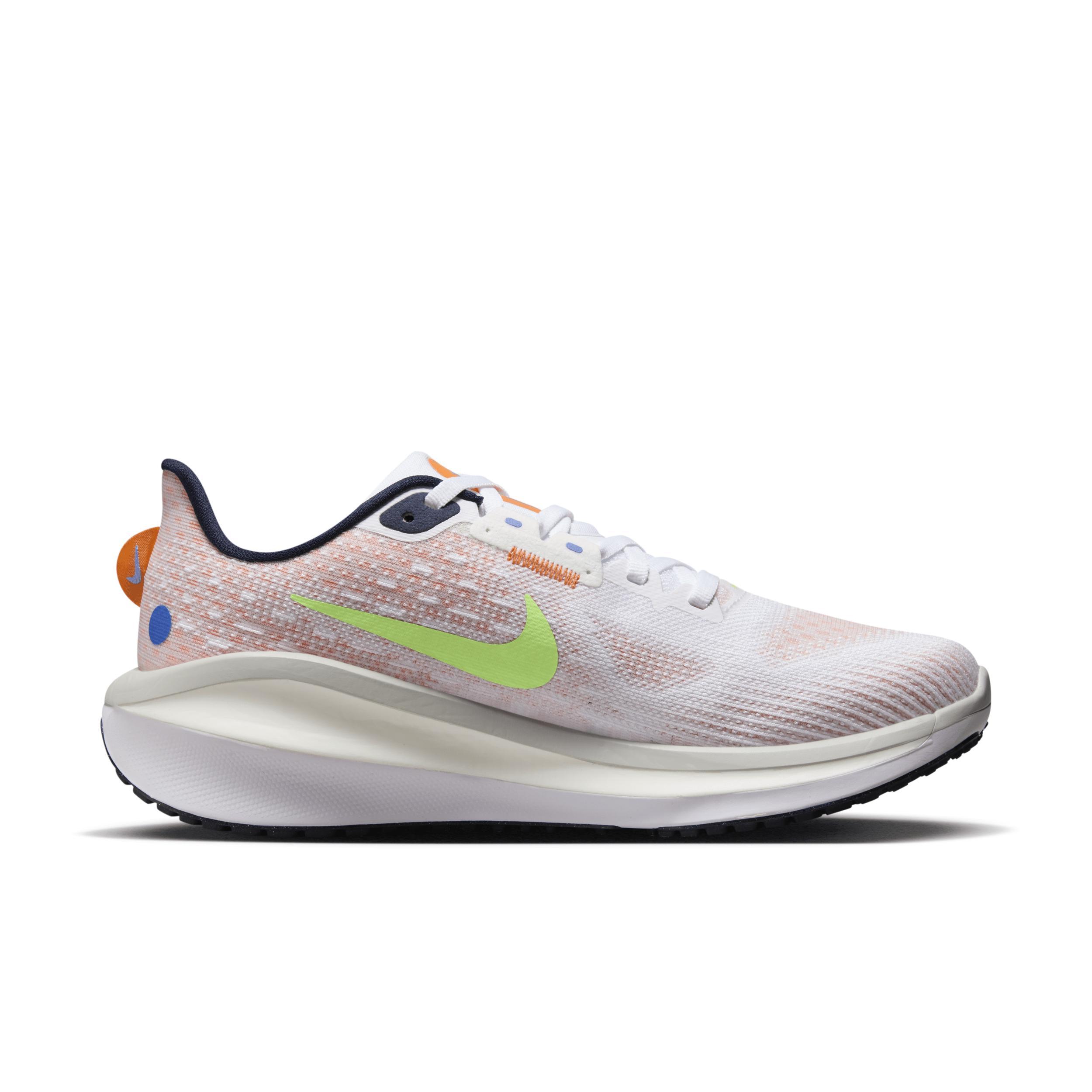 Womens Nike Vomero 17 Running Shoes Product Image