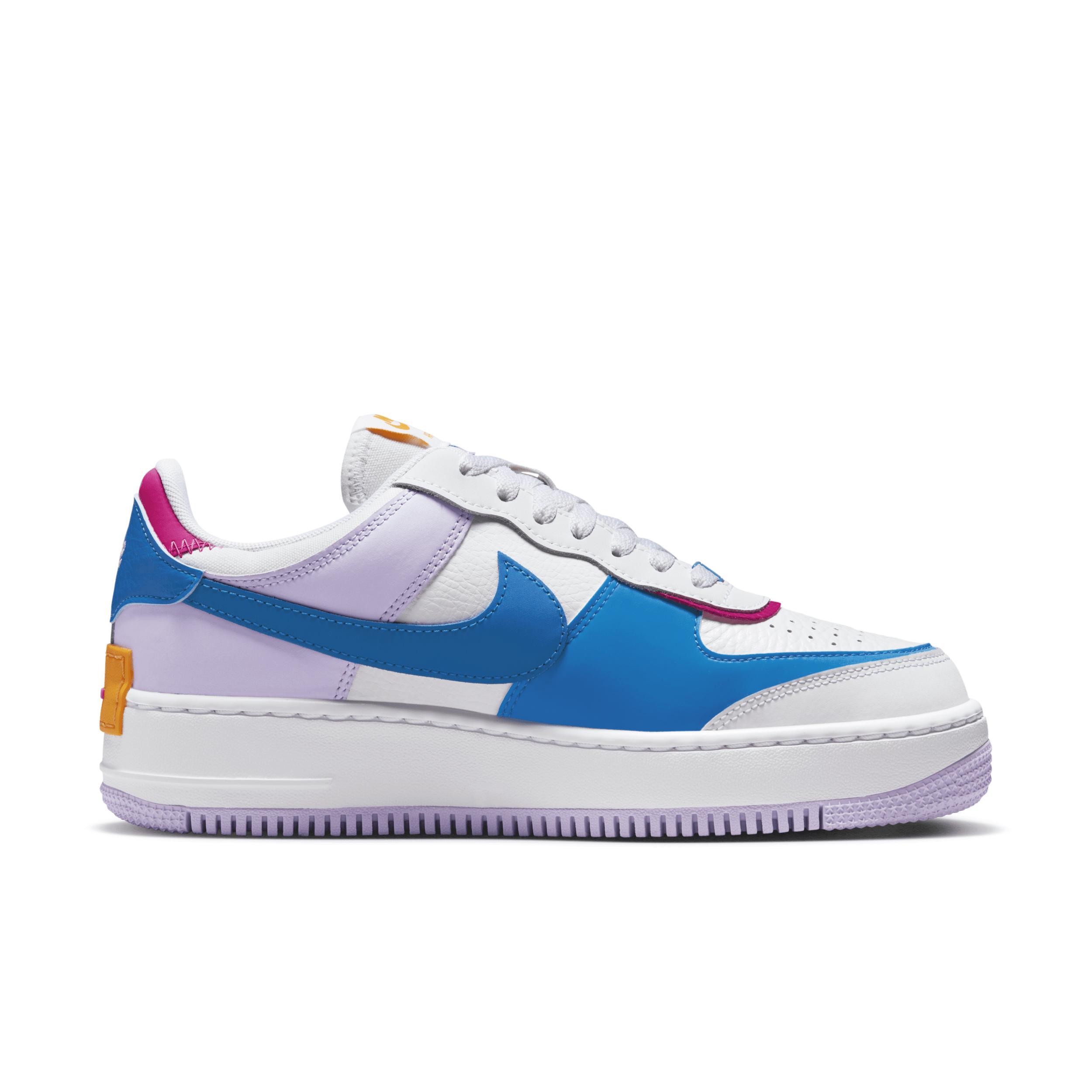 Nike Women's Air Force 1 Shadow Shoes Product Image