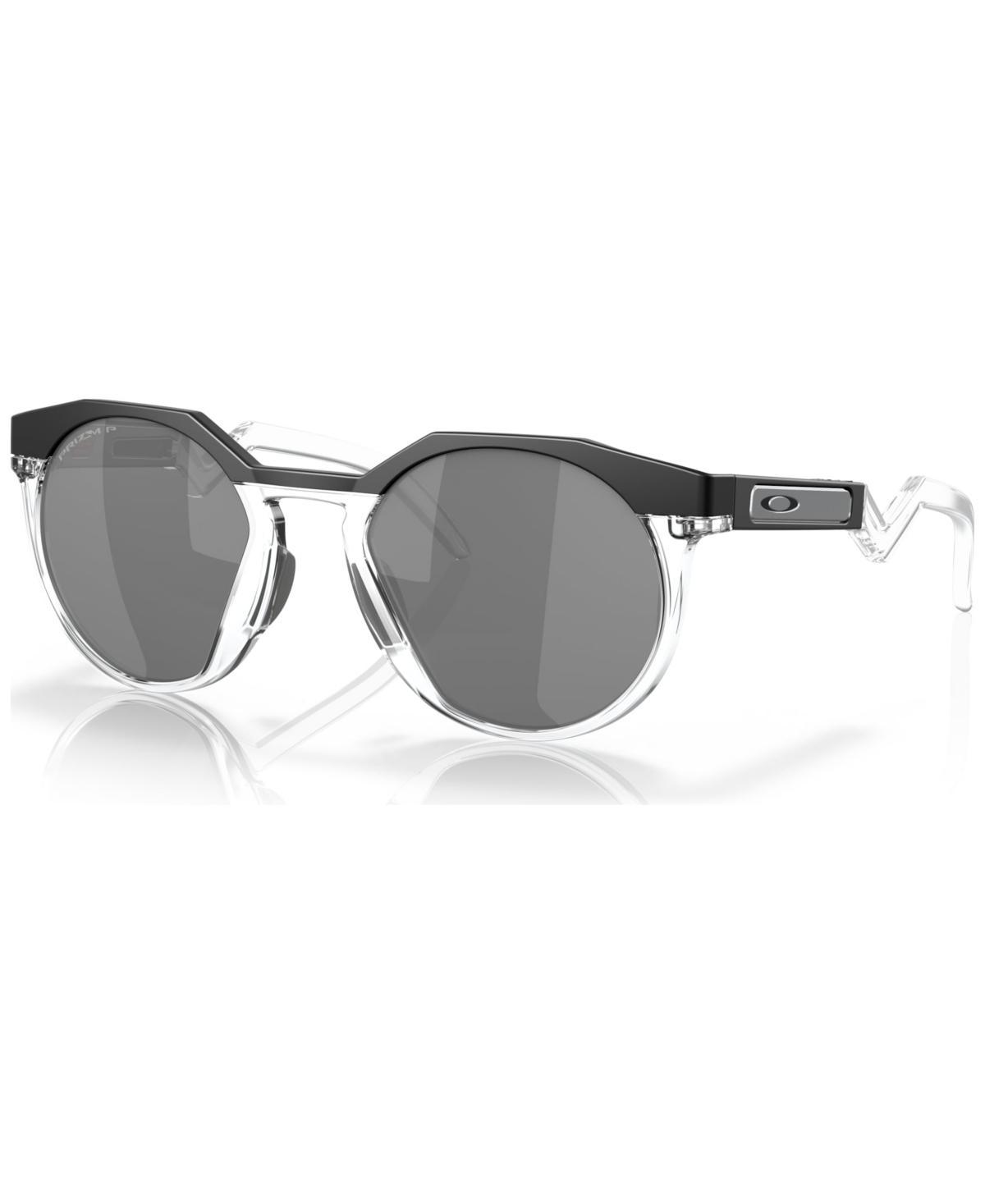 Oakley Mens Hstn (low Bridge Fit) Sunglasses Product Image