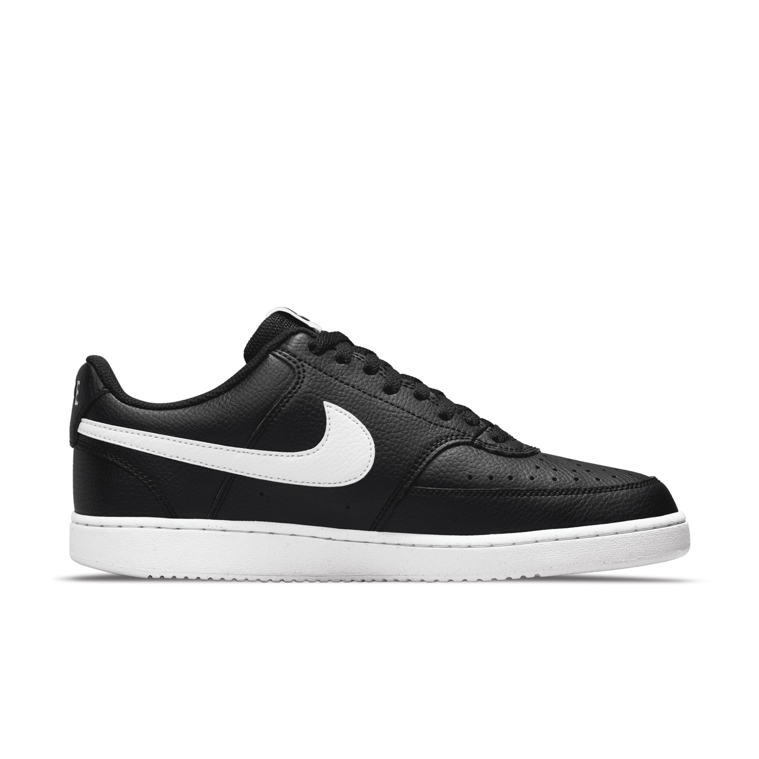 Mens Nike Court Vision Low Next Nature Casual Shoes Product Image