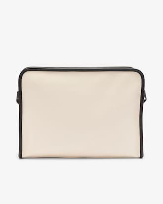 Heritage Canvas Shoulder Bag Product Image