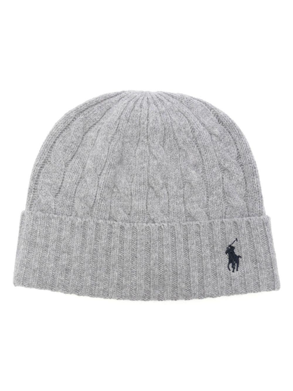 POLO RALPH LAUREN Hat In Blue Product Image