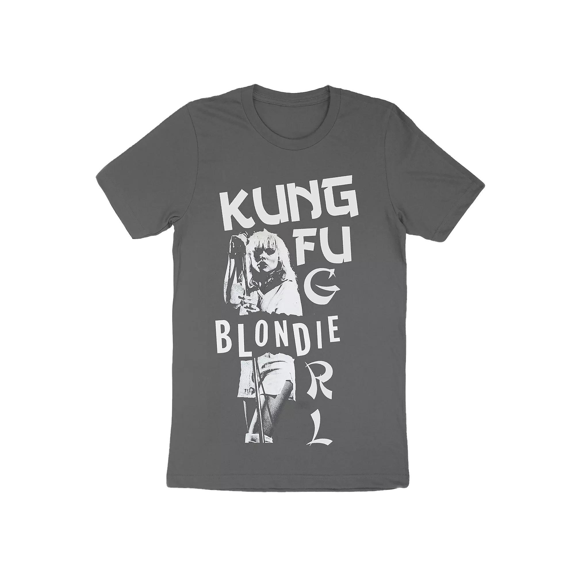 Mens Blondie Tee Product Image