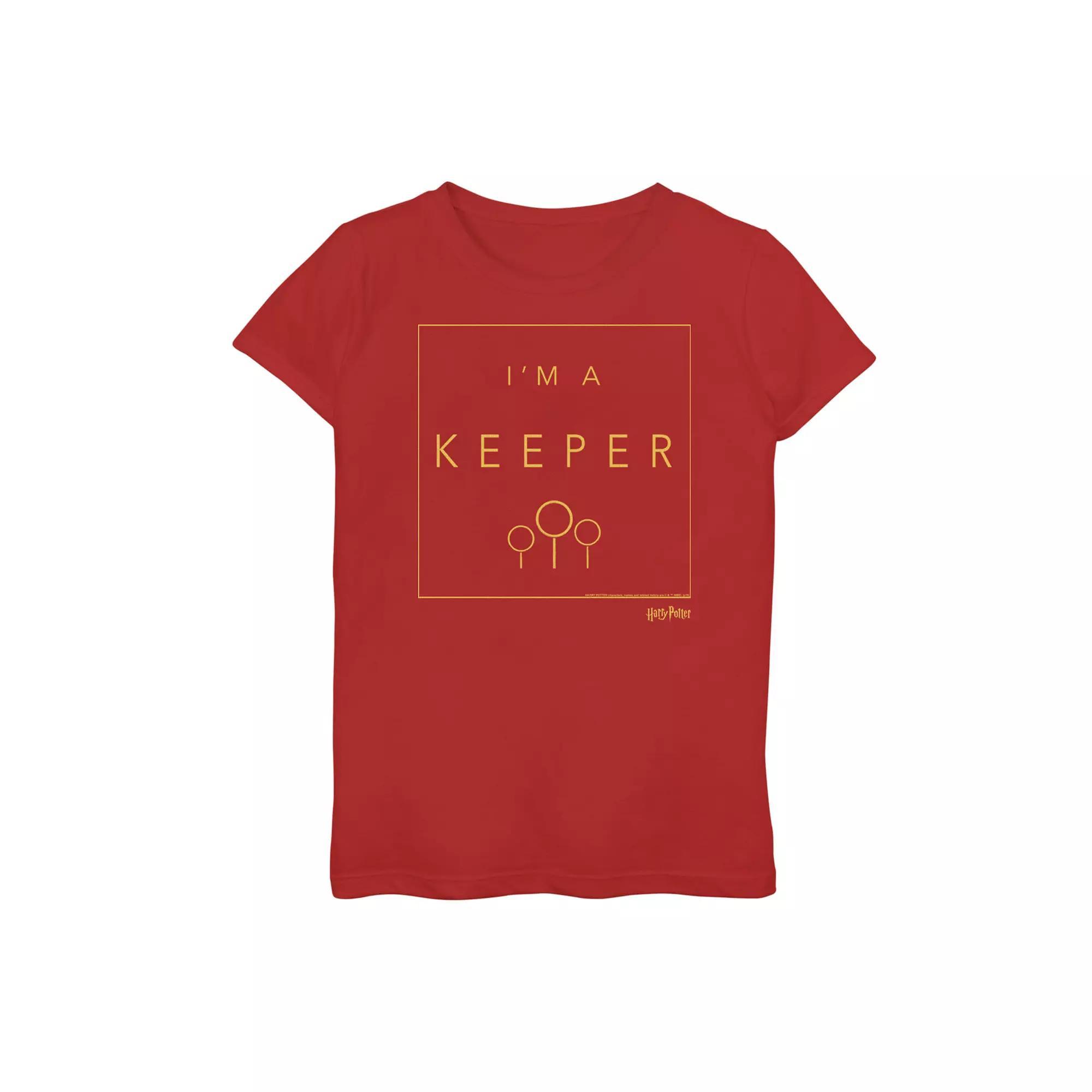 Girls 7-16 Marvel Spider-Man Far From Home Mysterio Graphic Tee, Girl's,  Product Image