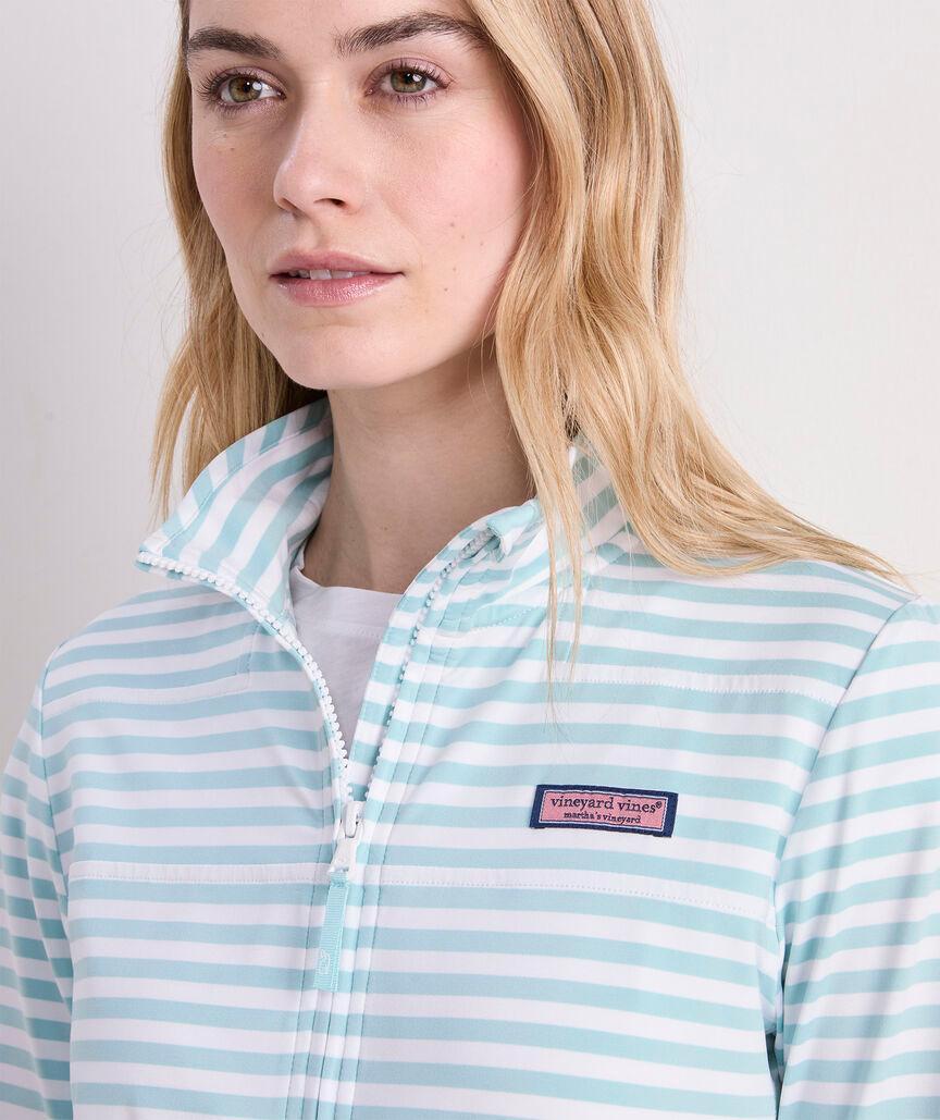 Striped Sankaty Shep Shirt Product Image