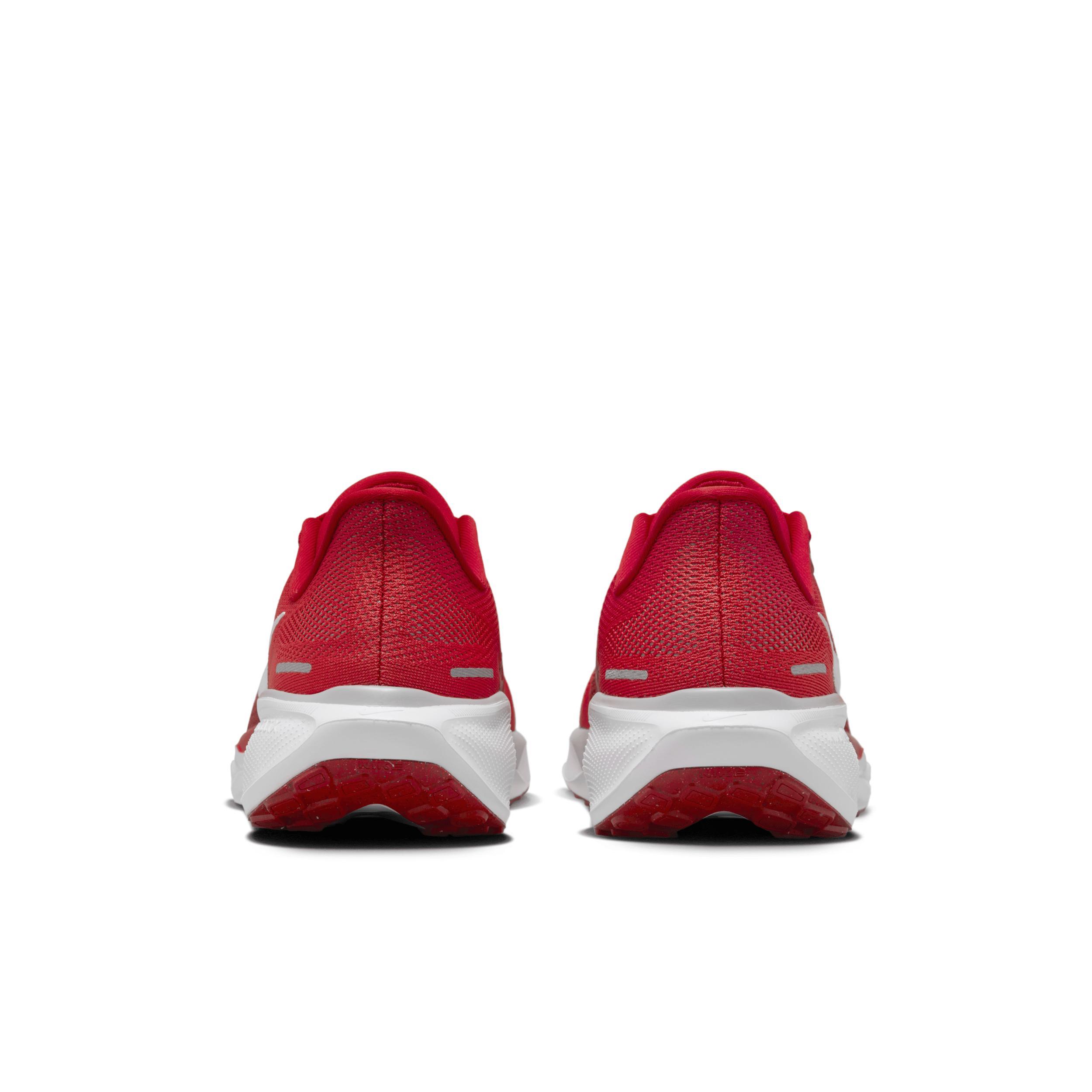 Ohio State Pegasus 41 Nike Men's College Road Running Shoes Product Image