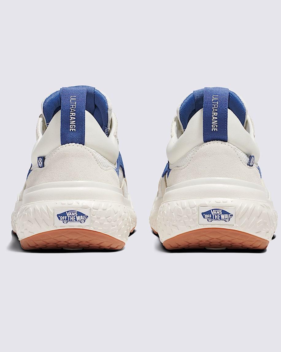 UltraRange Neo VR3 Shoe in White / Blue| Vans US Product Image