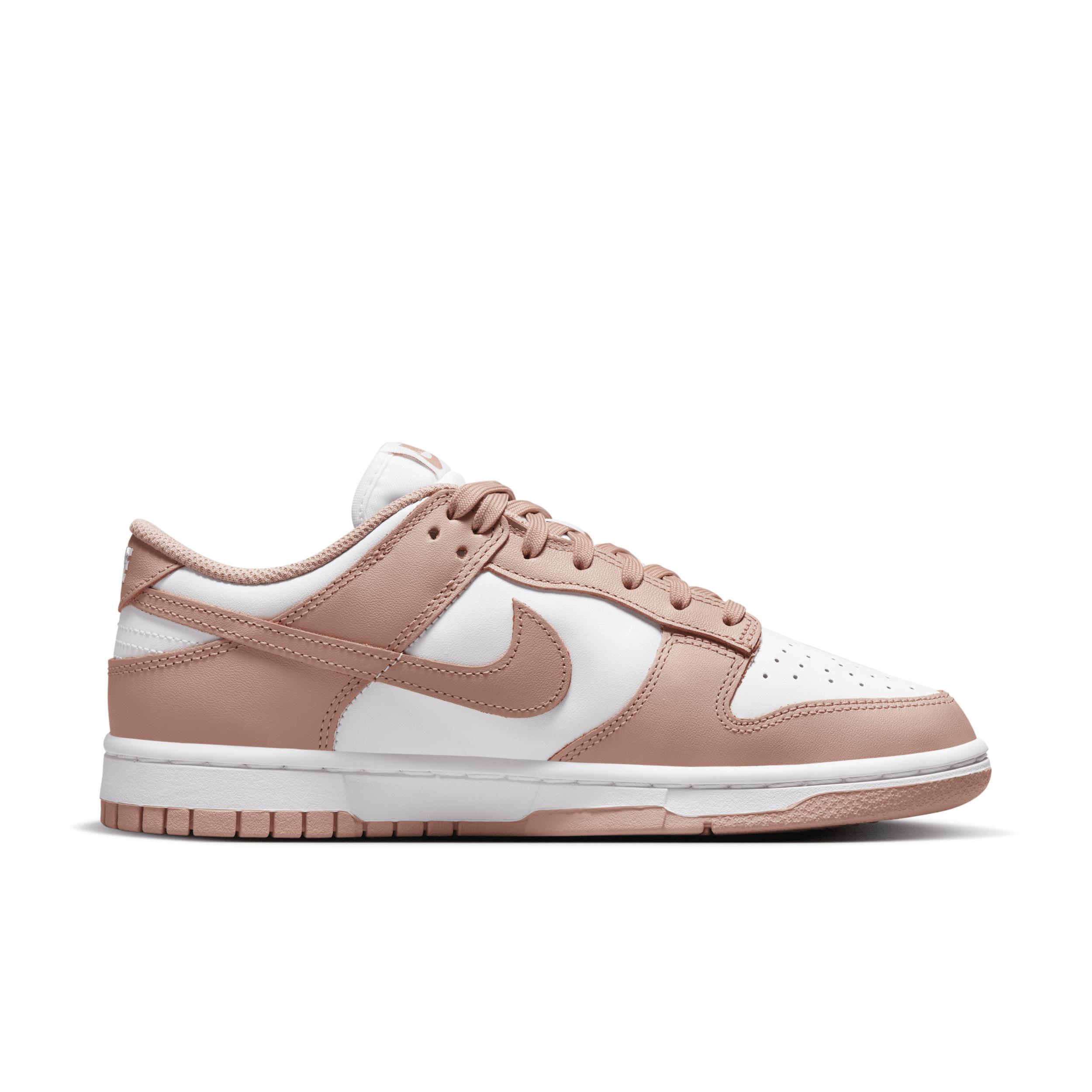 Nike Womens Dunk Low Shoes Product Image