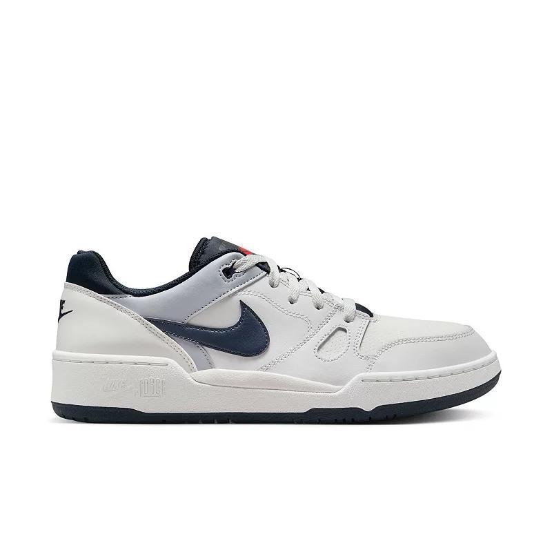 Nike Men's Full Force Low Shoes Product Image