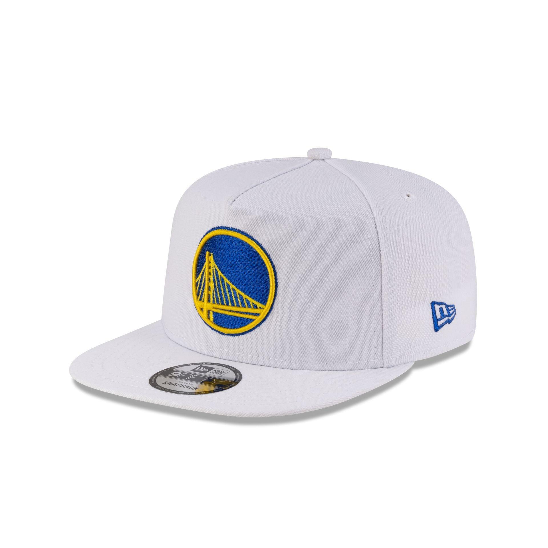 Miami Heat Champions 9FIFTY A-Frame Snapback Hat Male Product Image