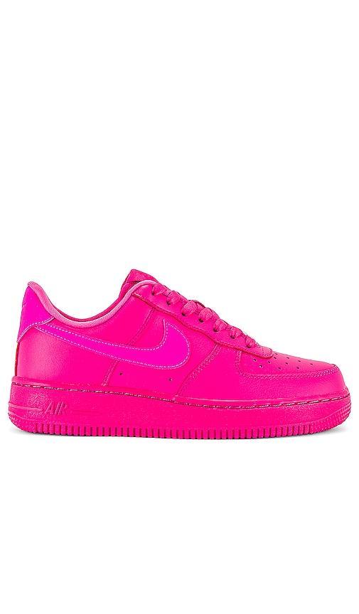 Nike Air Force 1 Low Womens Casual Shoes Product Image