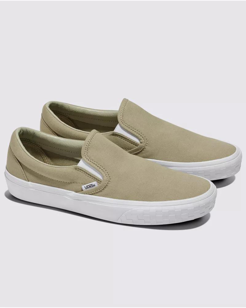 Classic Slip-On Shoe Product Image