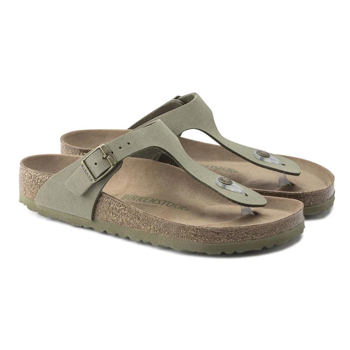 Birkenstock Women's Honolulu EVA Sandals Product Image