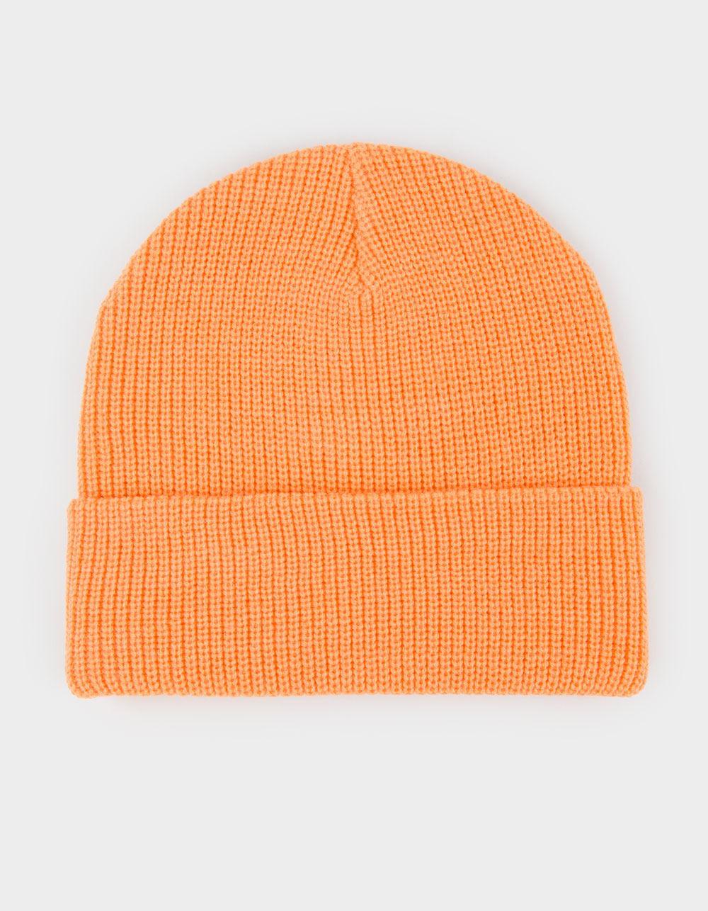 HEMLOCK HAT CO. Ranger Beanie - NATURAL Product Image