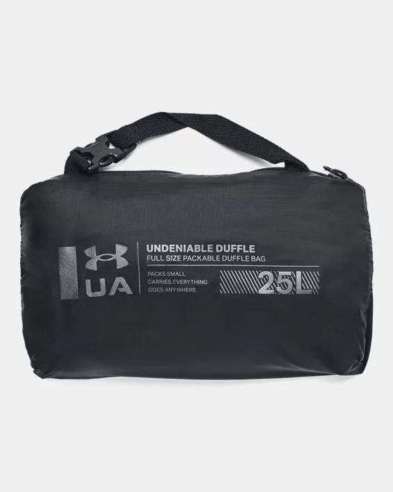 UA Undeniable 5.0 Packable XS Duffle Product Image