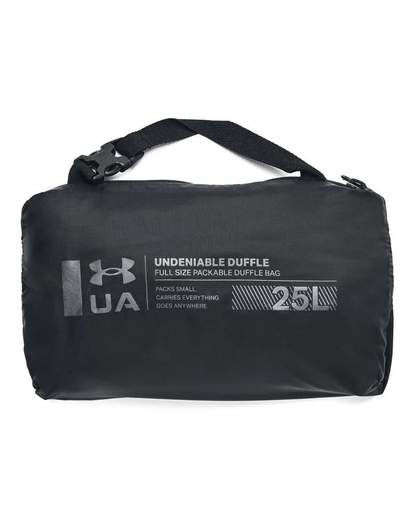 UA Undeniable 5.0 Packable XS Duffle Product Image