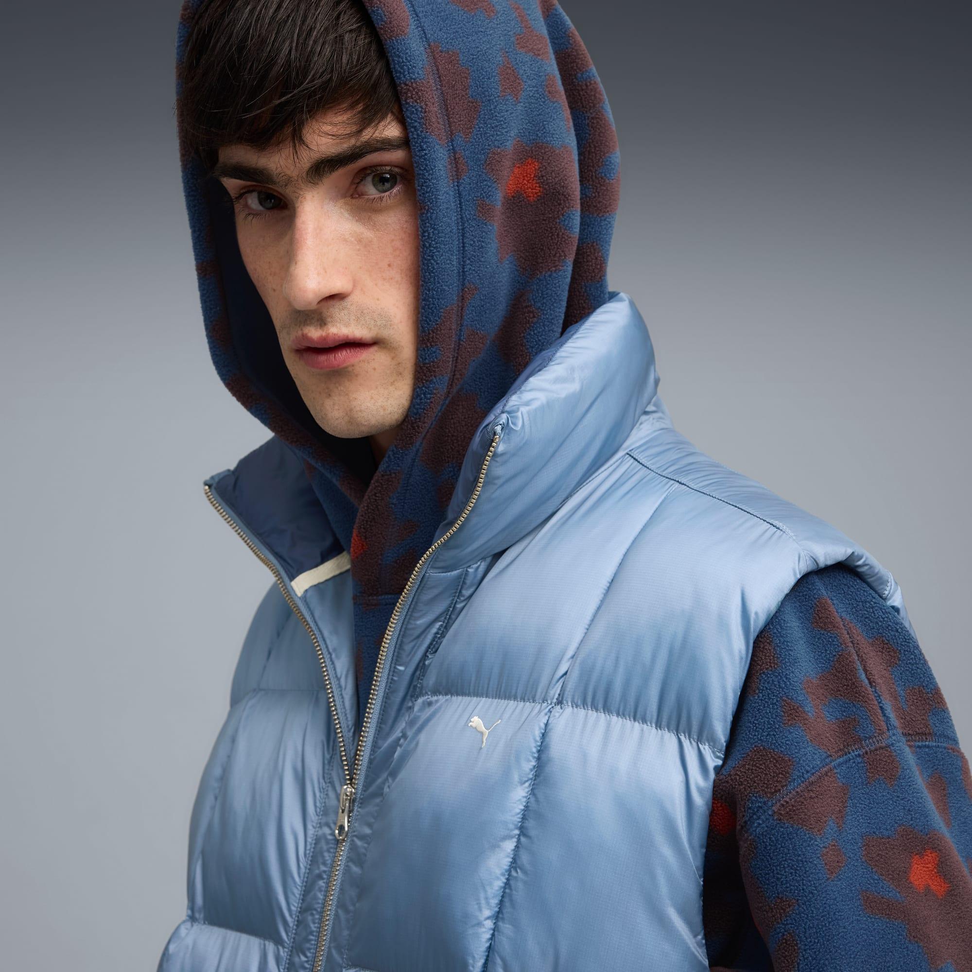 MMQ Pertex Puffer Vest Men Product Image